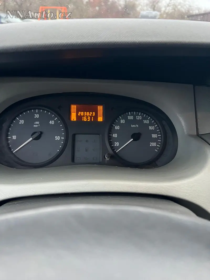 Opel Vivaro – foto 5