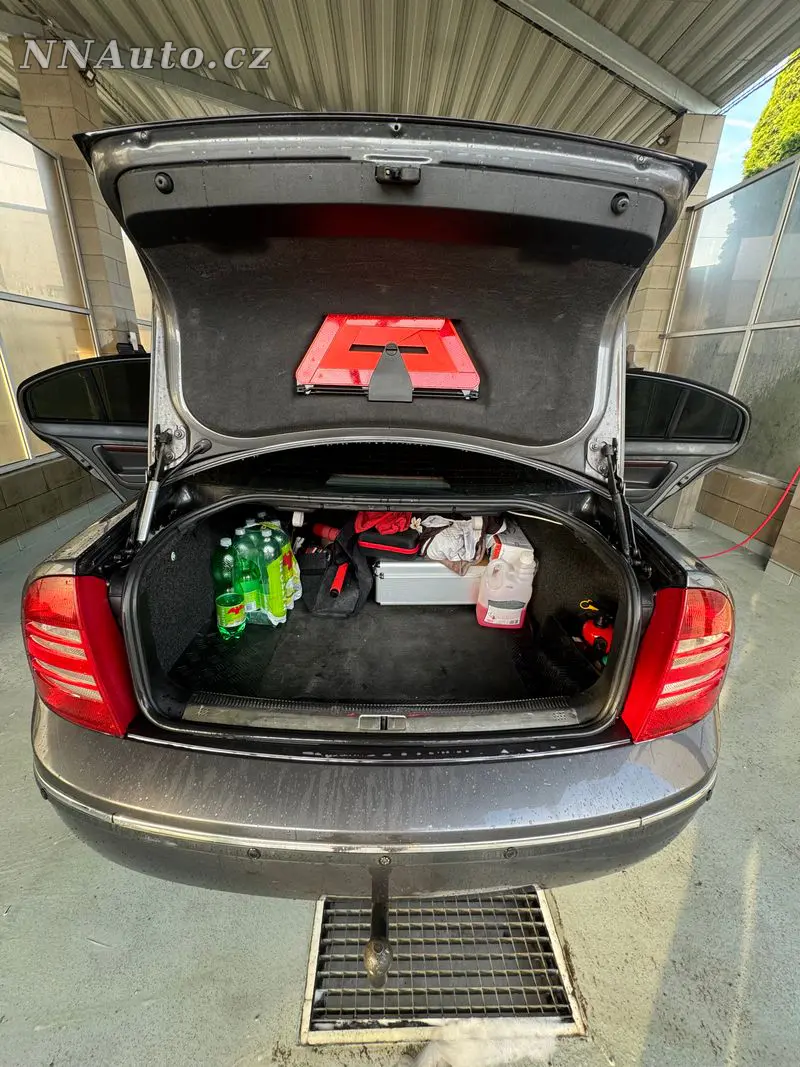 Skoda Superb – foto 10