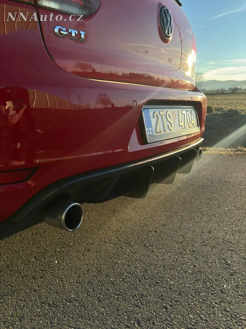 Volkswagen Golf-Gti – foto 6