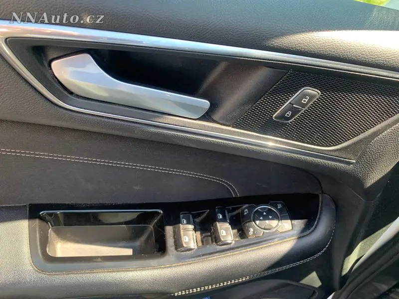 Ford Edge – foto 8