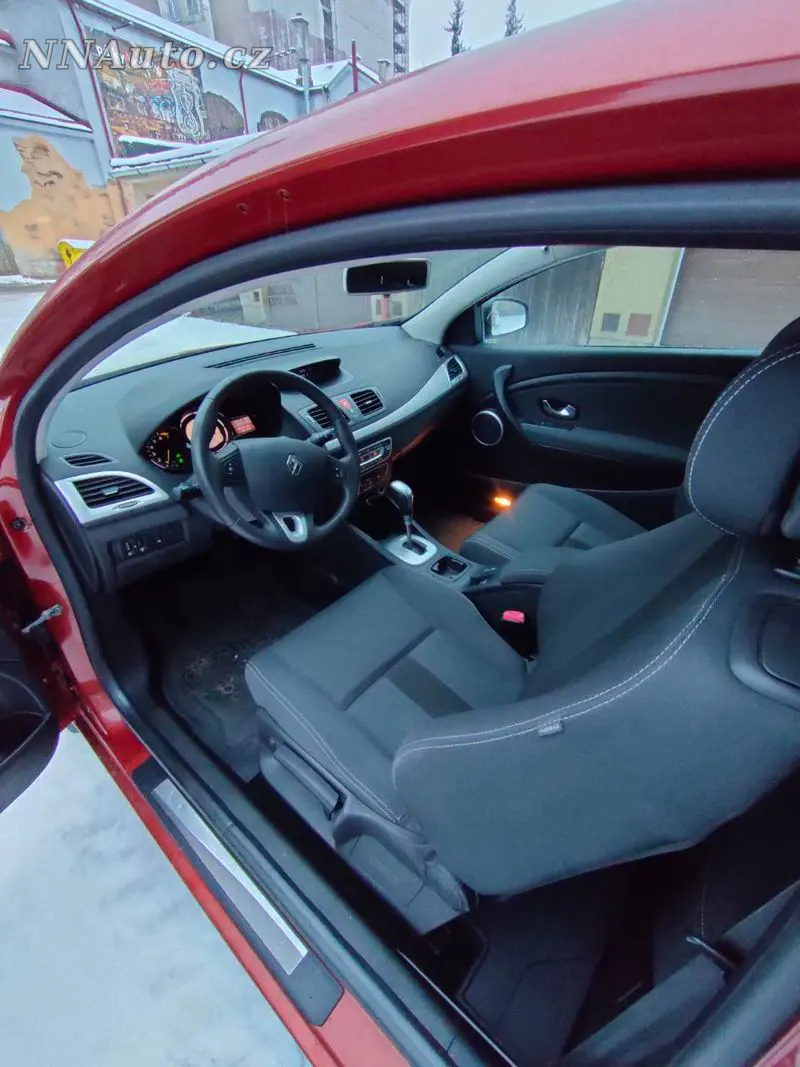 Renault Megane – foto 8