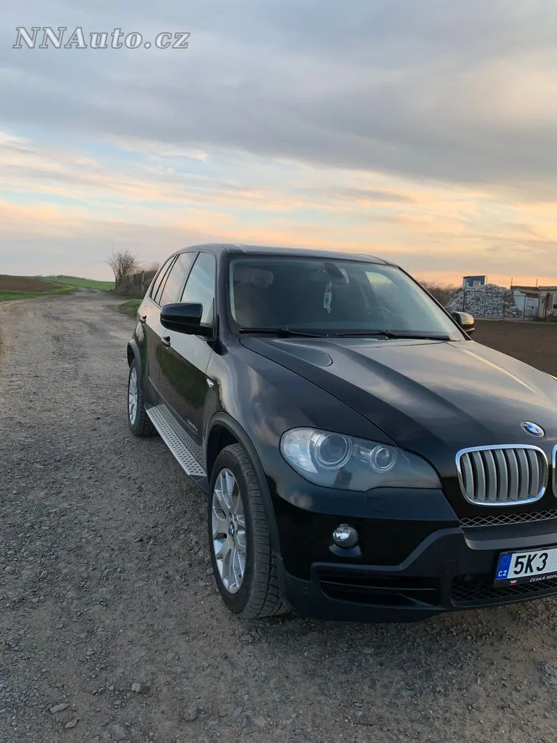 BMW X5 – foto 5