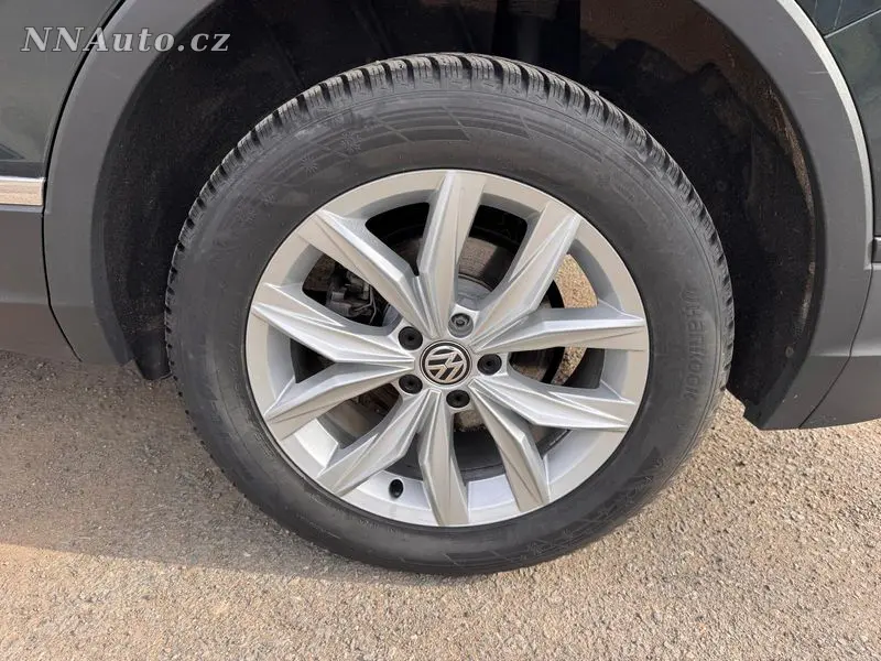Volkswagen Tiguan-Allspace – foto 2