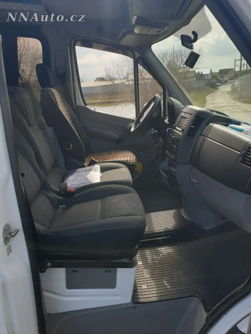 Mercedes-benz Sprinter – foto 7