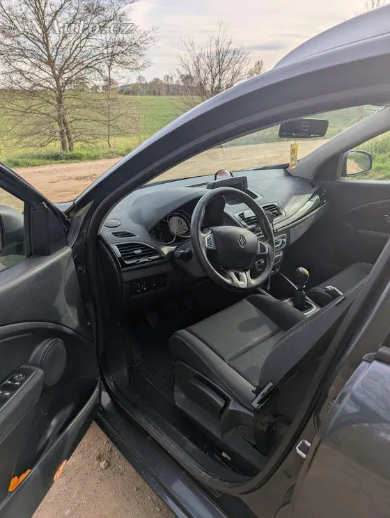 Renault Megane 2011 na prodej – hlavní fotografie
