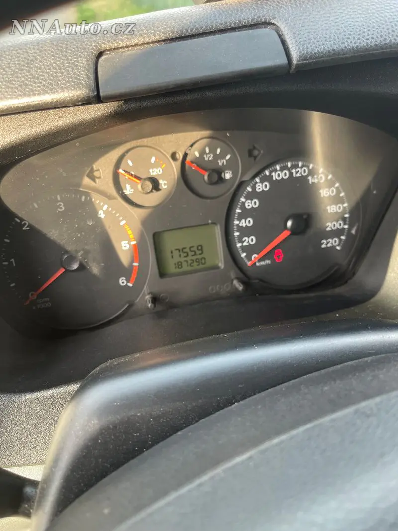 Ford Transit – foto 8