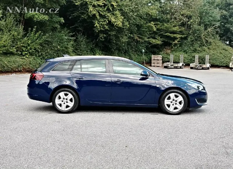Opel Insignia – foto 10