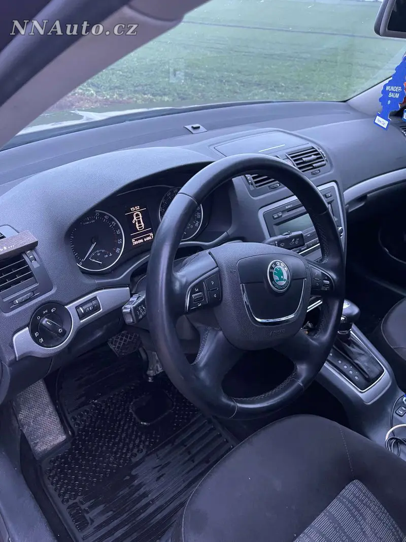 Skoda Octavia – foto 8