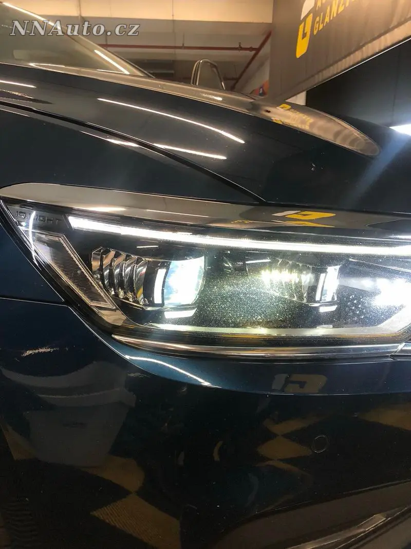 Volkswagen Passat – foto 3