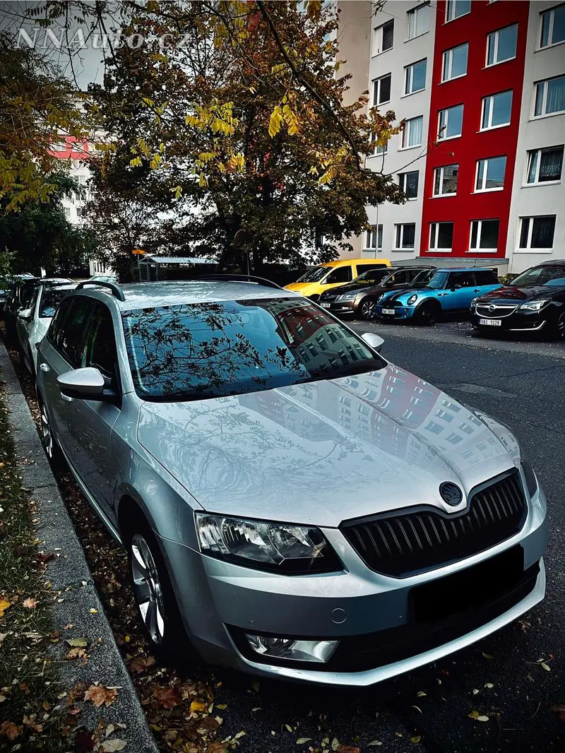 Skoda Octavia – foto 3