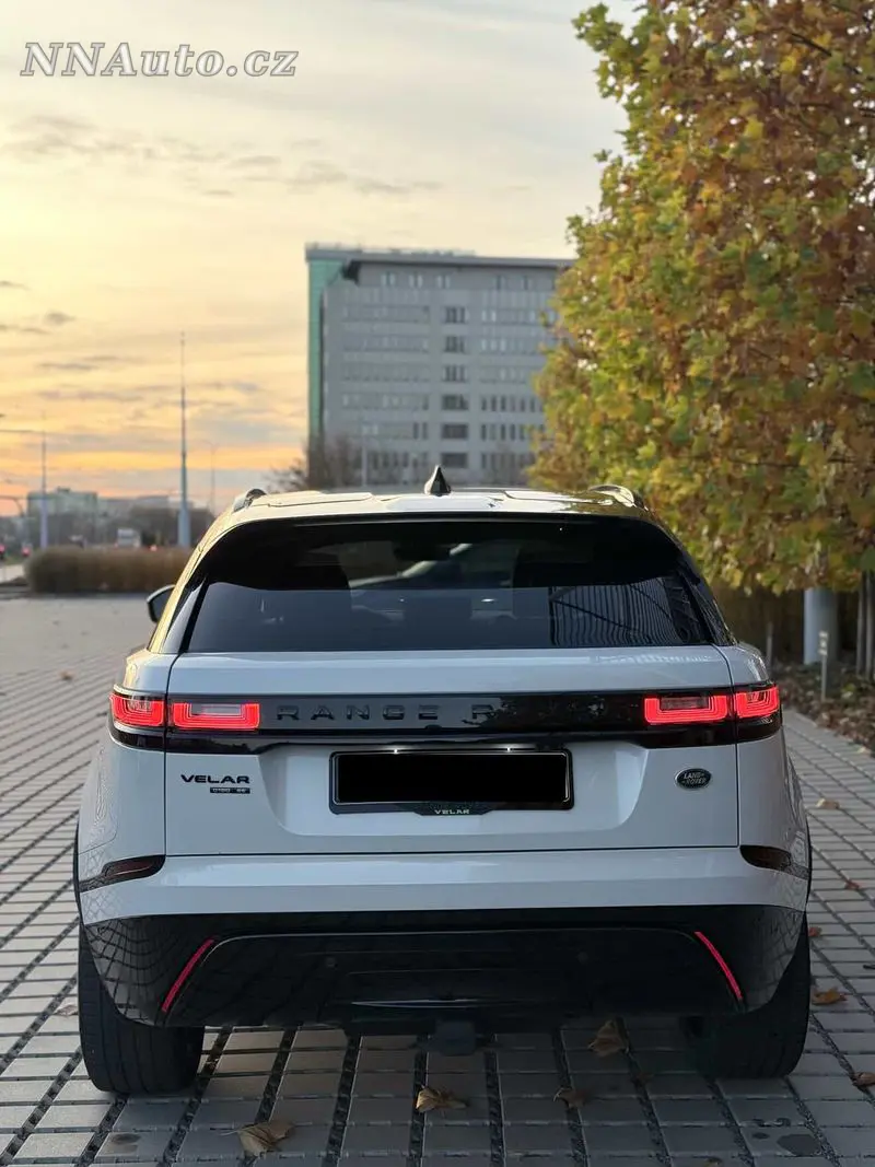 Land-rover Range-Rover-Velar – foto 3