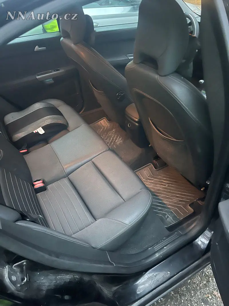 Volvo S40 2006 – fotografie vozu