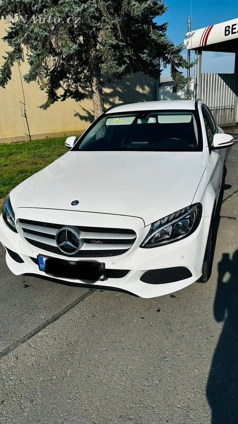 Mercedes-benz C-Class – foto 3