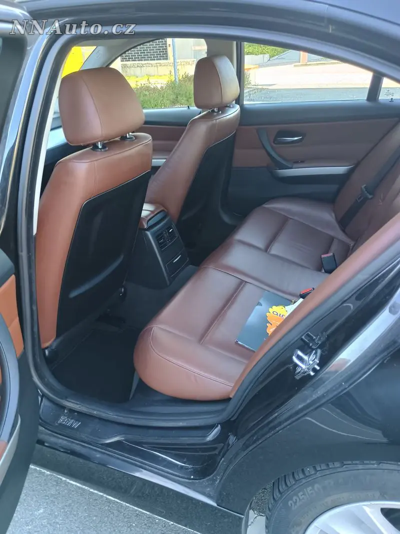 BMW 3-Series – foto 5