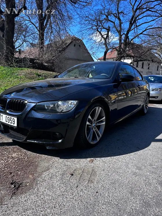 BMW 3 Series 2009 na prodej – hlavní fotografie