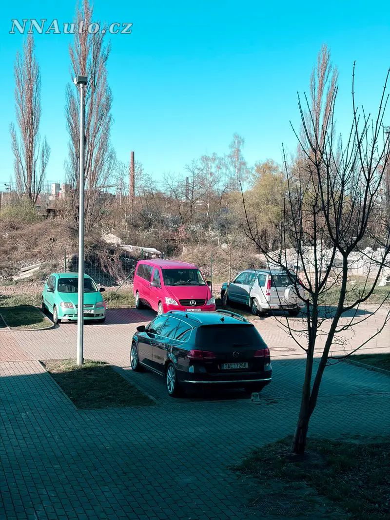 Volkswagen Passat Variant – foto 10