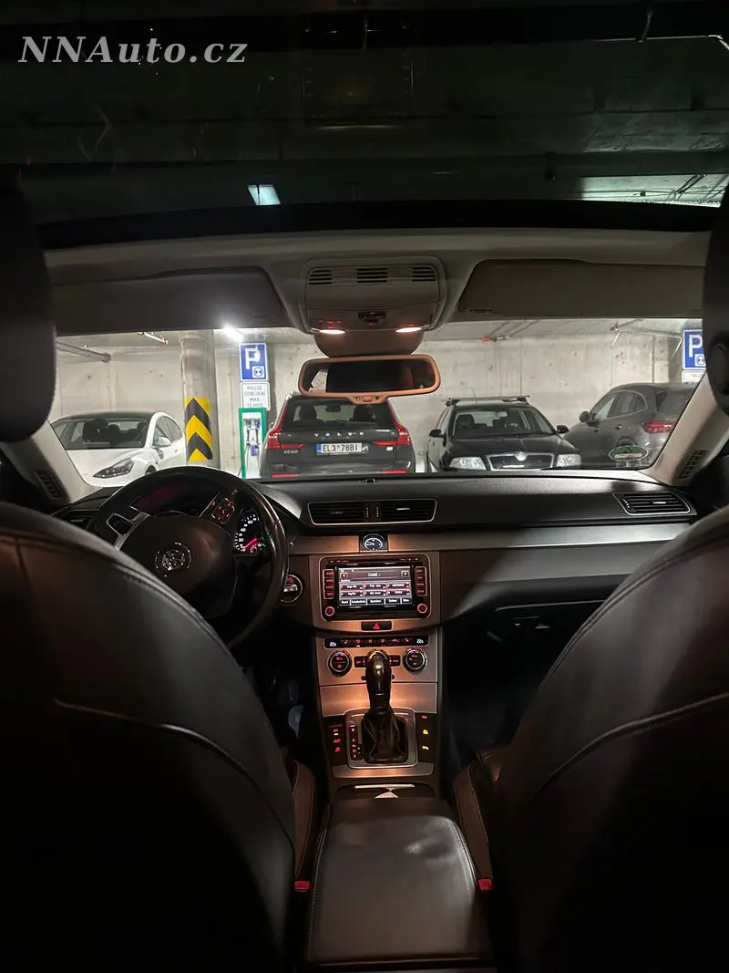 Volkswagen Cc – foto 3
