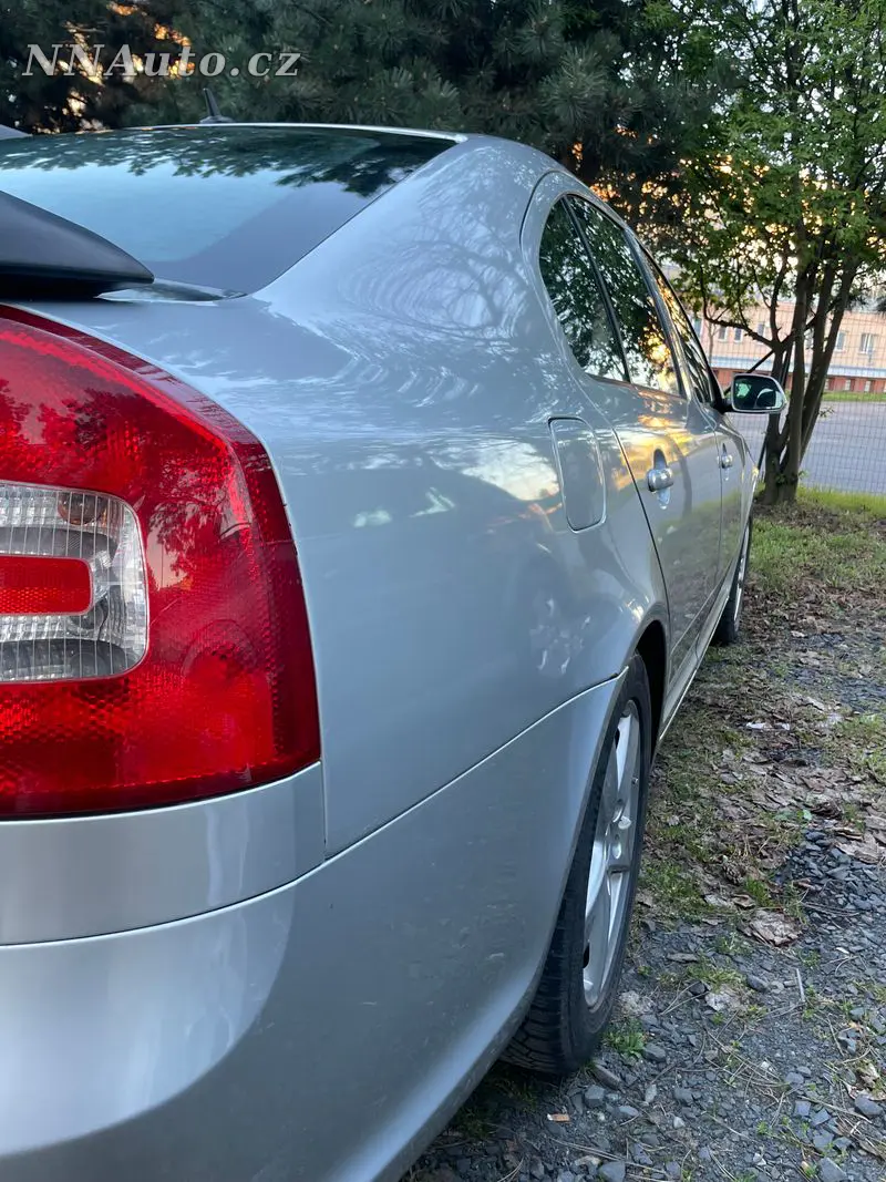 Skoda Octavia – foto 5