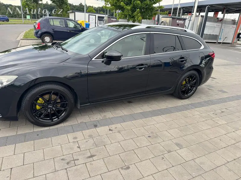 Mazda 6 – foto 3