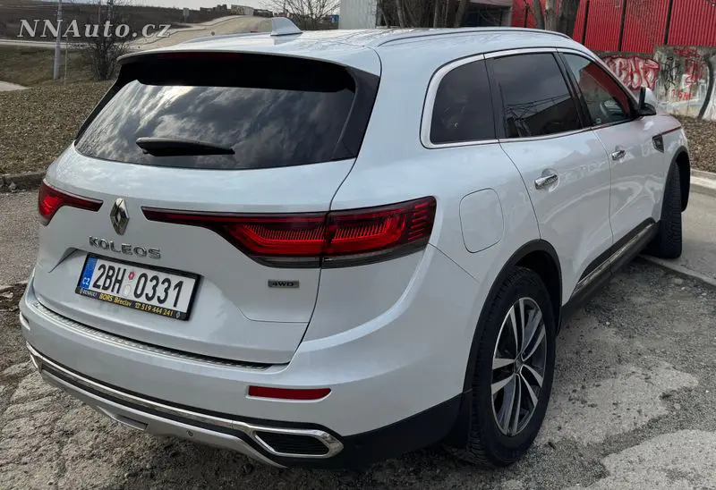 Renault Koleos – foto 4