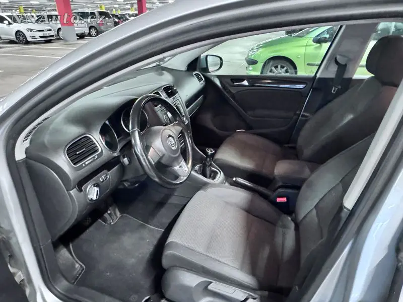 Volkswagen Golf – foto 6