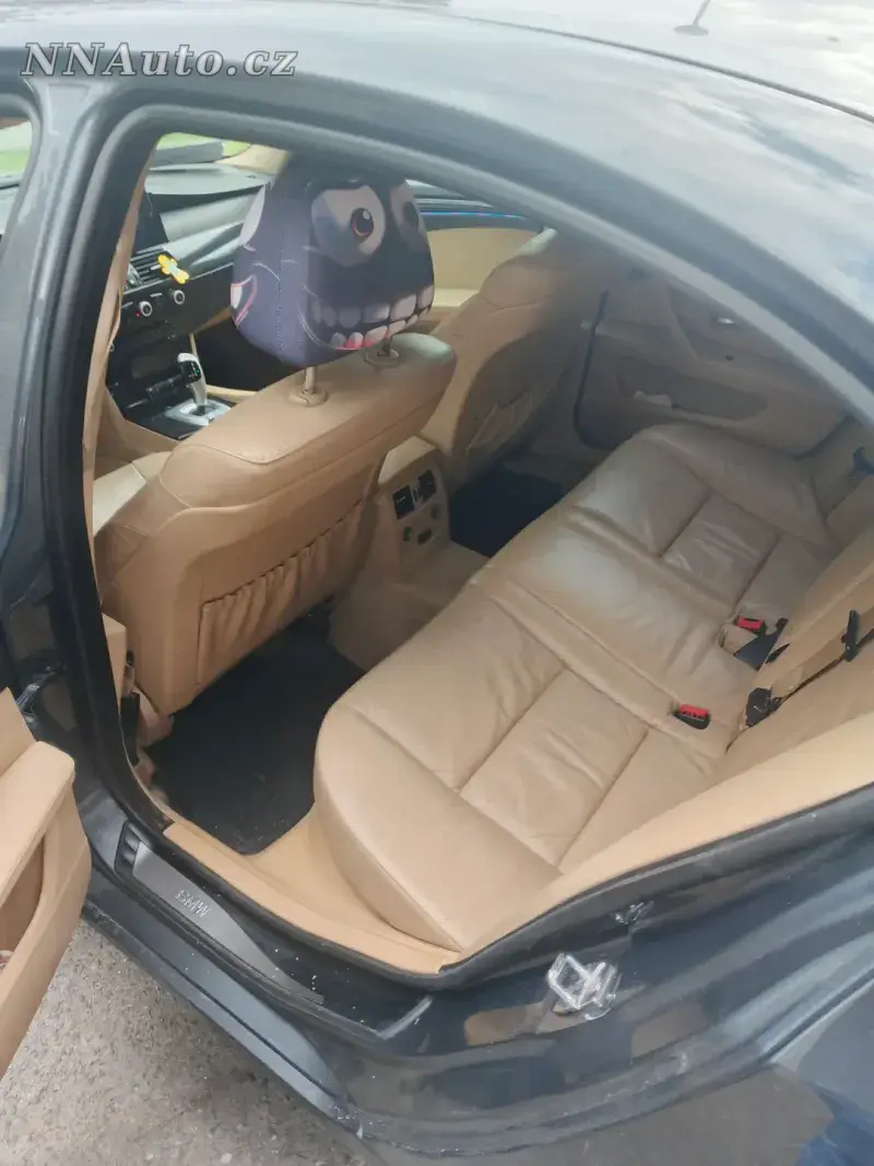 BMW 5-Series – foto 10