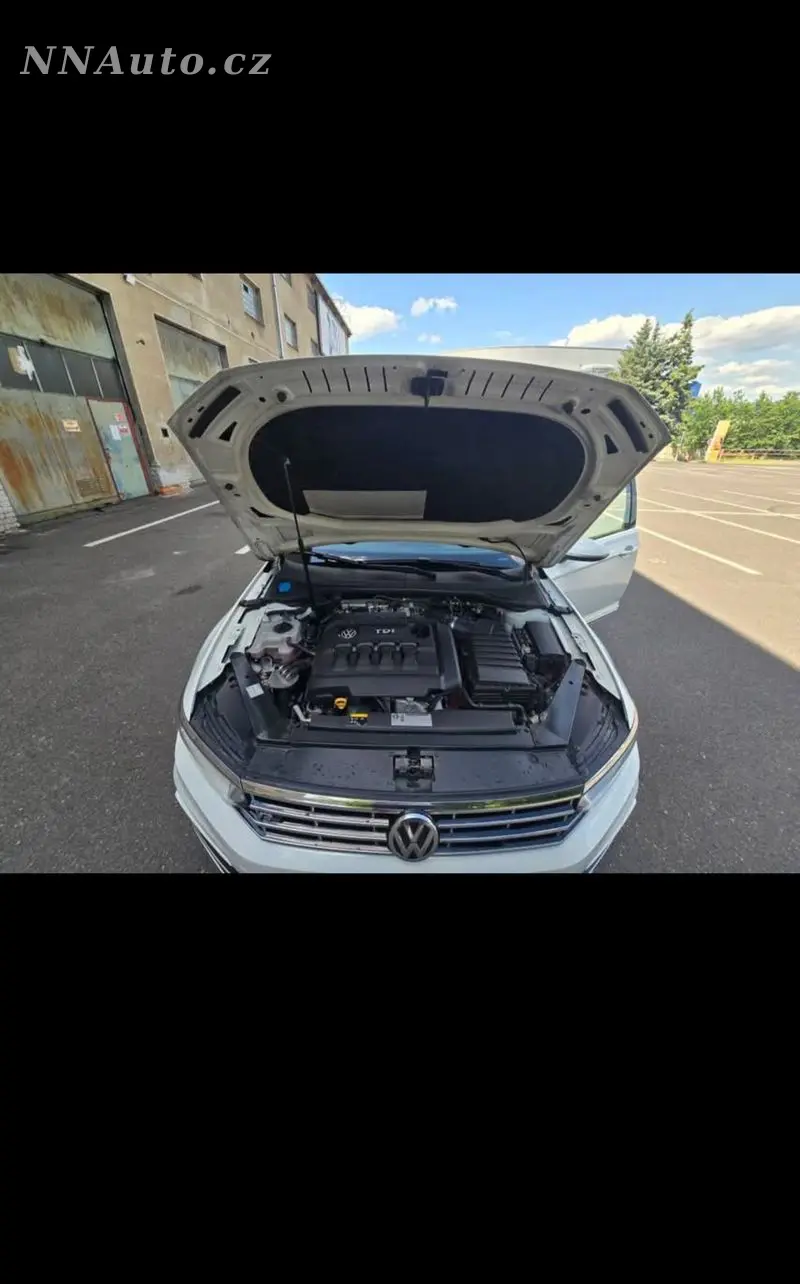 Volkswagen Passat – foto 10