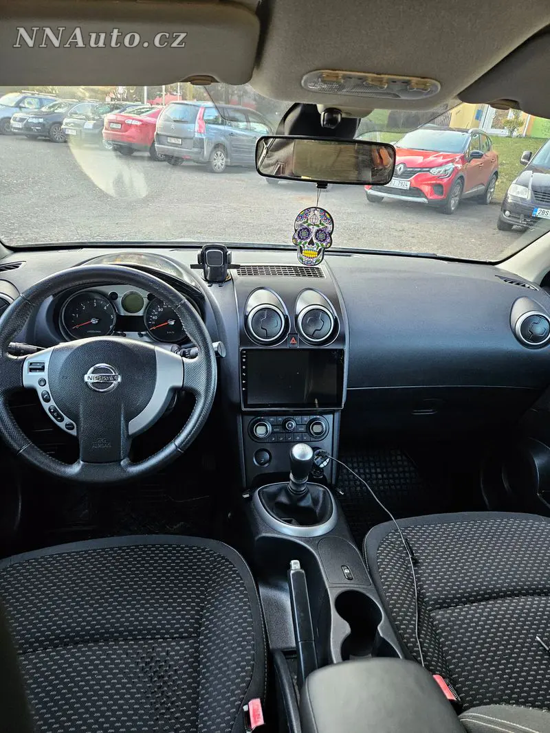 Nissan Qashqai – foto 8