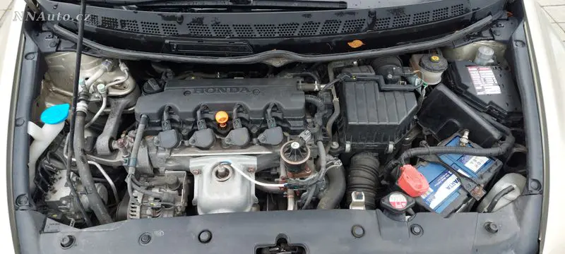 Honda Civic – foto 8