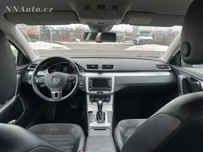 Volkswagen Passat – foto 8