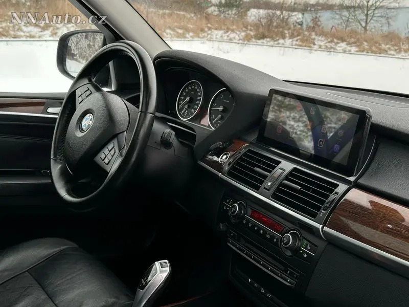 BMW X5 – foto 4