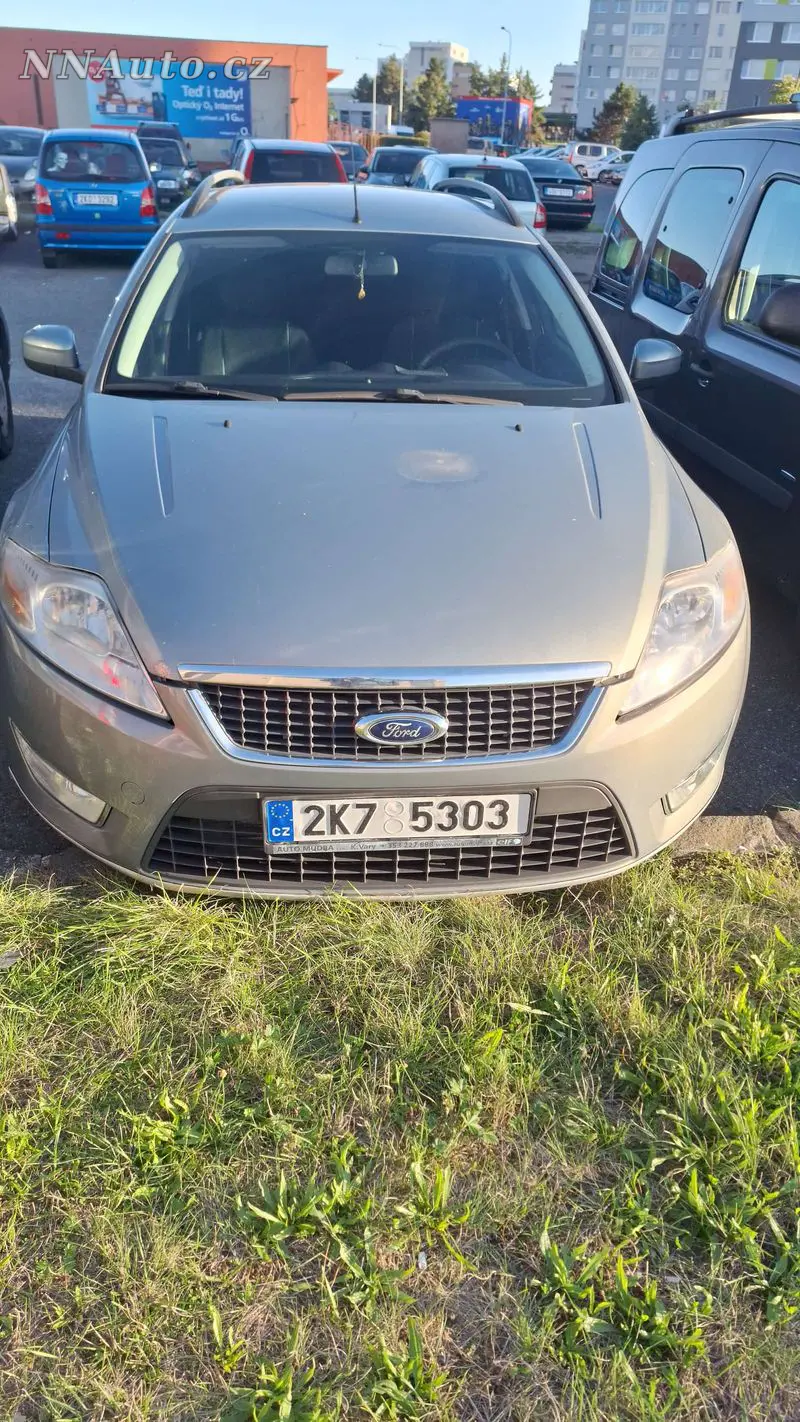 Ford Mondeo – foto 7