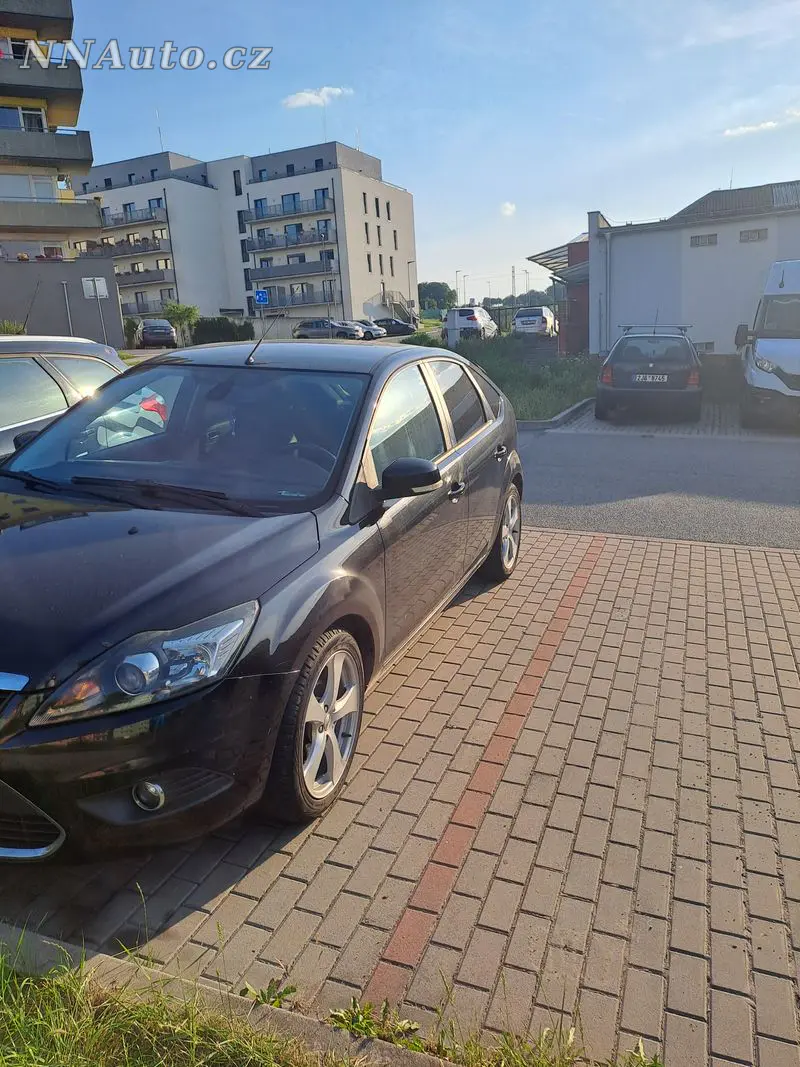 Ford Focus – foto 9