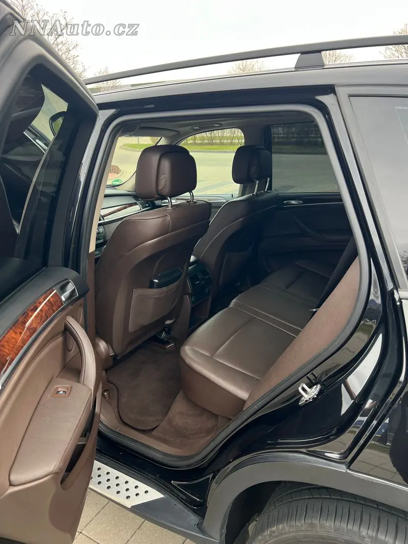 BMW X5 – foto 7