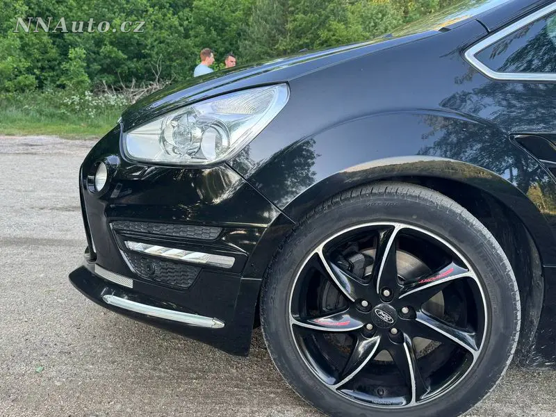 Ford S-Max – foto 4