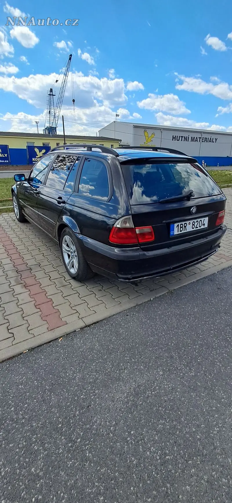 BMW 3-Series-Touring – foto 5