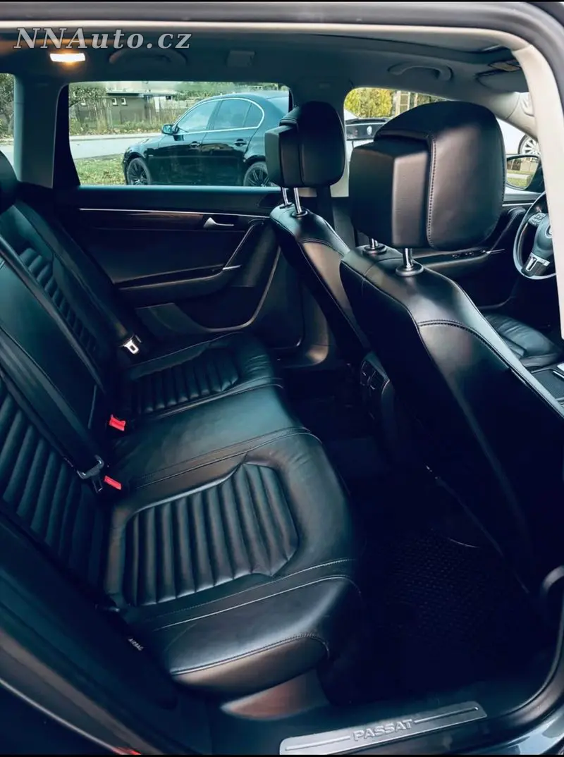 Volkswagen Passat – foto 4