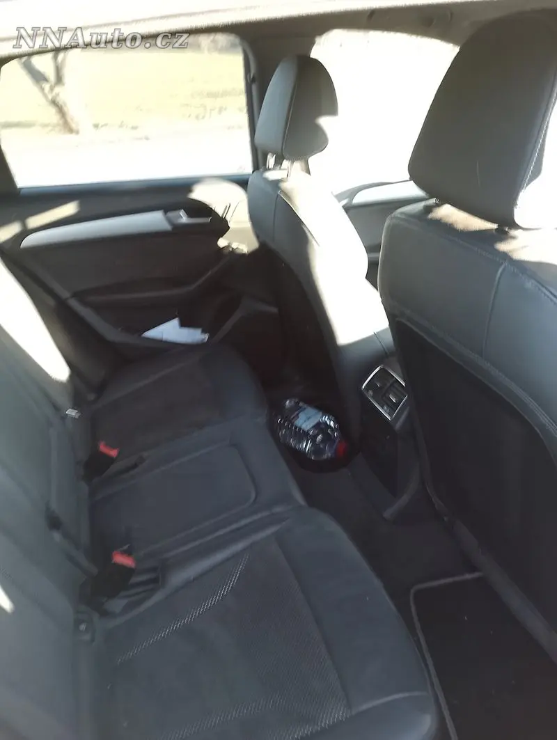 Audi Q5 – foto 8