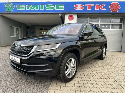 Skoda Kodiaq 2020