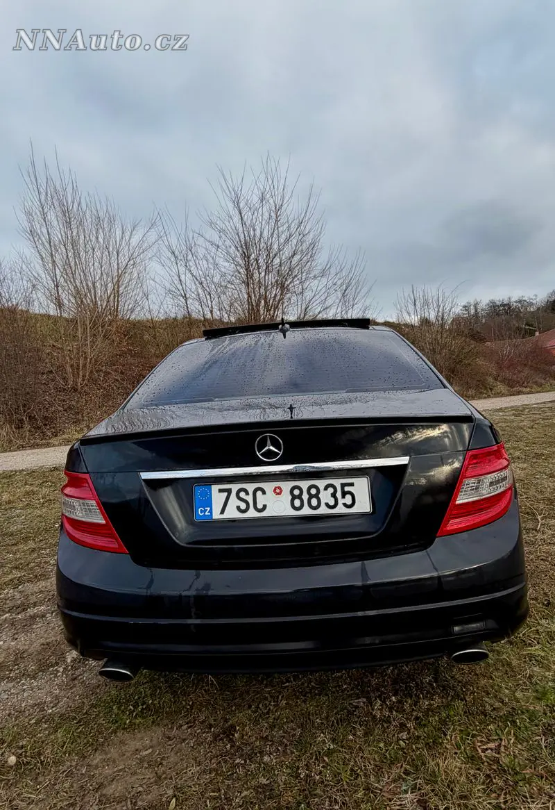 Mercedes-benz C-Class – foto 6
