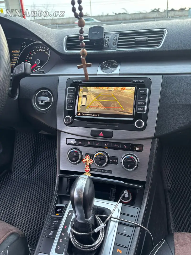 Volkswagen Passat – foto 6