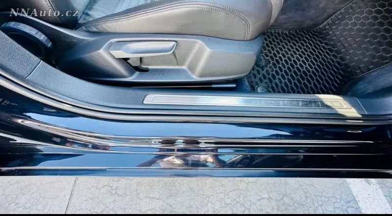 Volkswagen Passat – foto 4