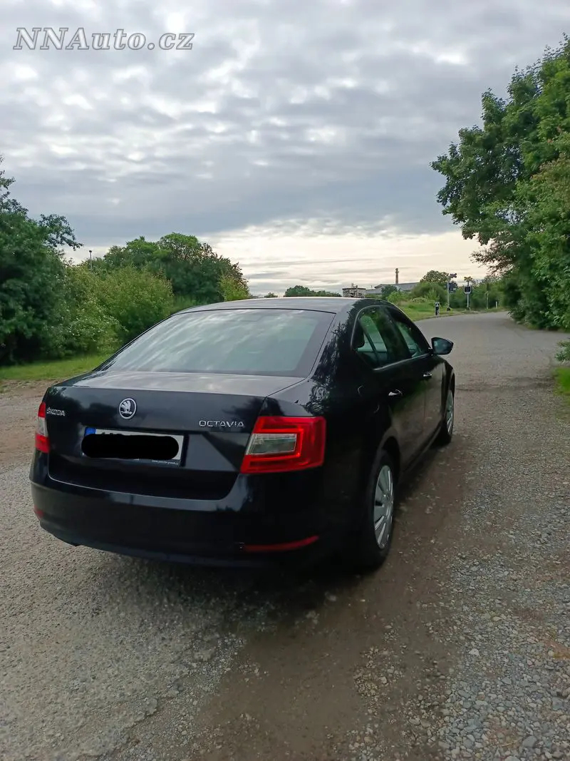 Skoda Octavia – foto 4