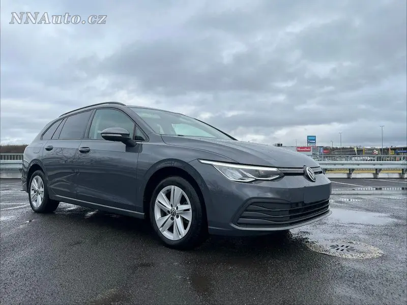 Volkswagen Golf – foto 6