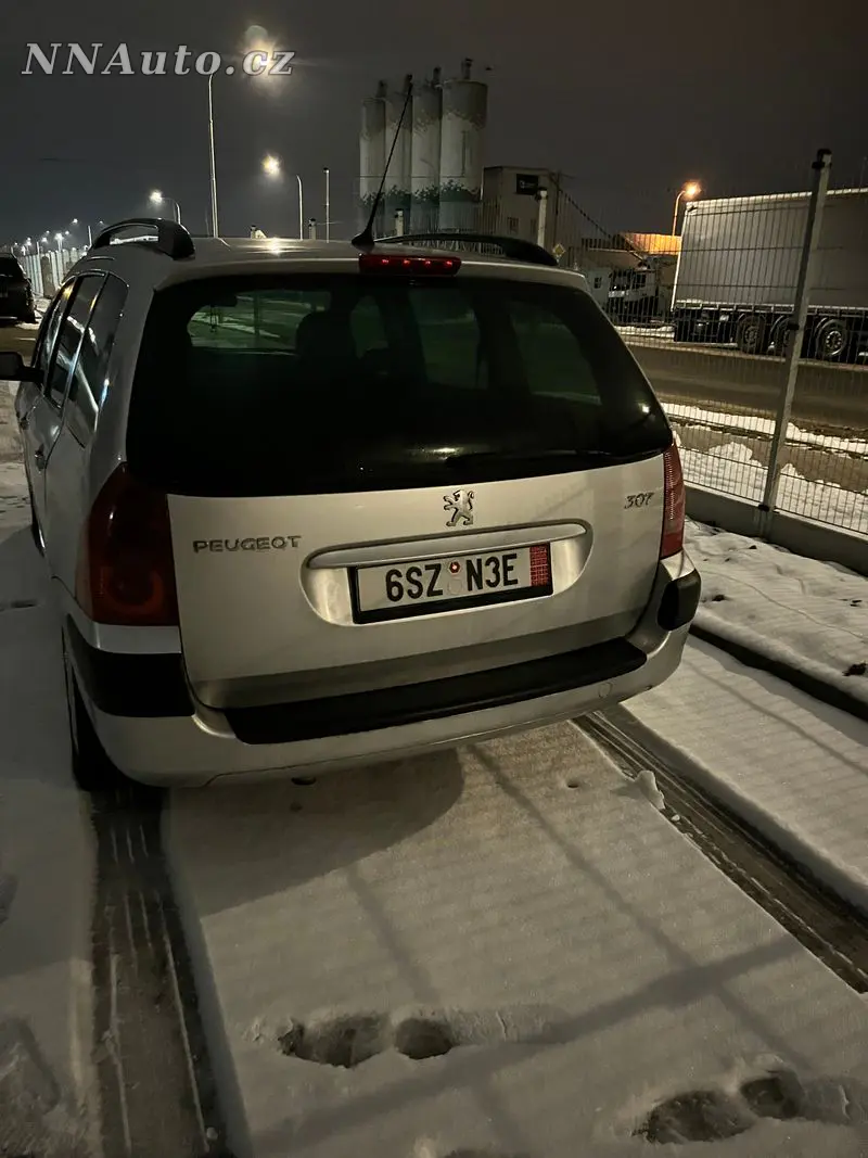 Peugeot 308 – foto 3