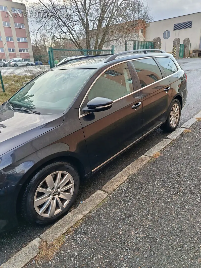 Volkswagen Passat – foto 3