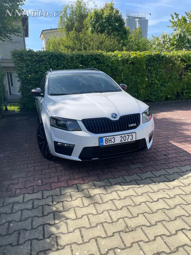 Skoda Octavia – foto 7