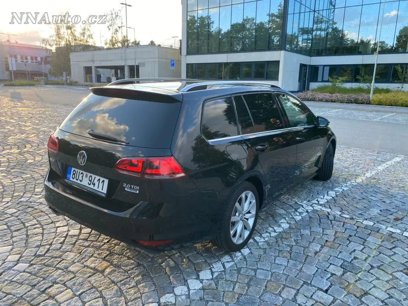 Volkswagen Golf – foto 8