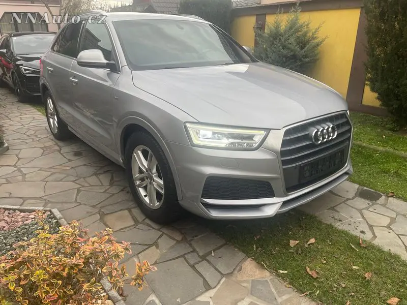 Audi Q3 – foto 2
