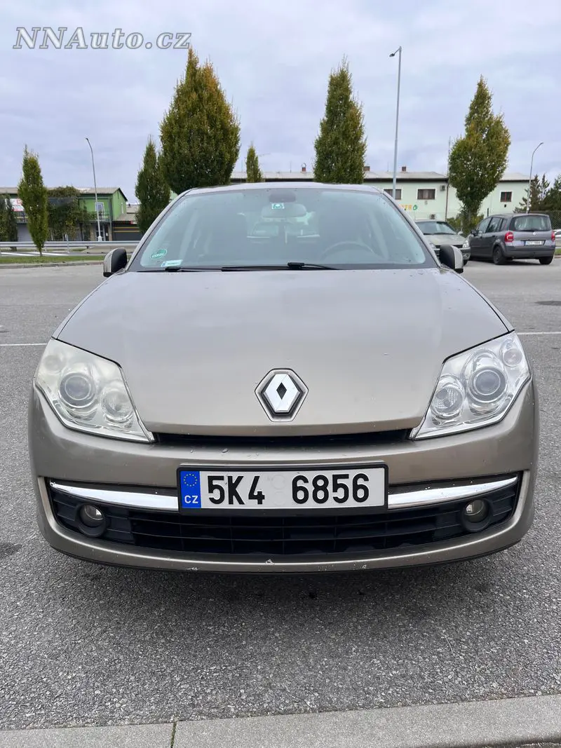 Renault Megane – foto 3